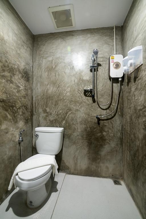 Bed Hostel Phuket Δωμάτιο φωτογραφία