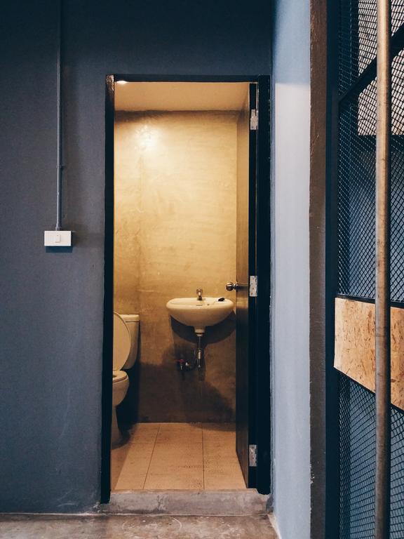 Bed Hostel Phuket Εξωτερικό φωτογραφία